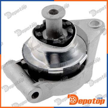 Support de boite de vitesse arrière pour OPEL | ZPS-PL-027, 001-10-28429